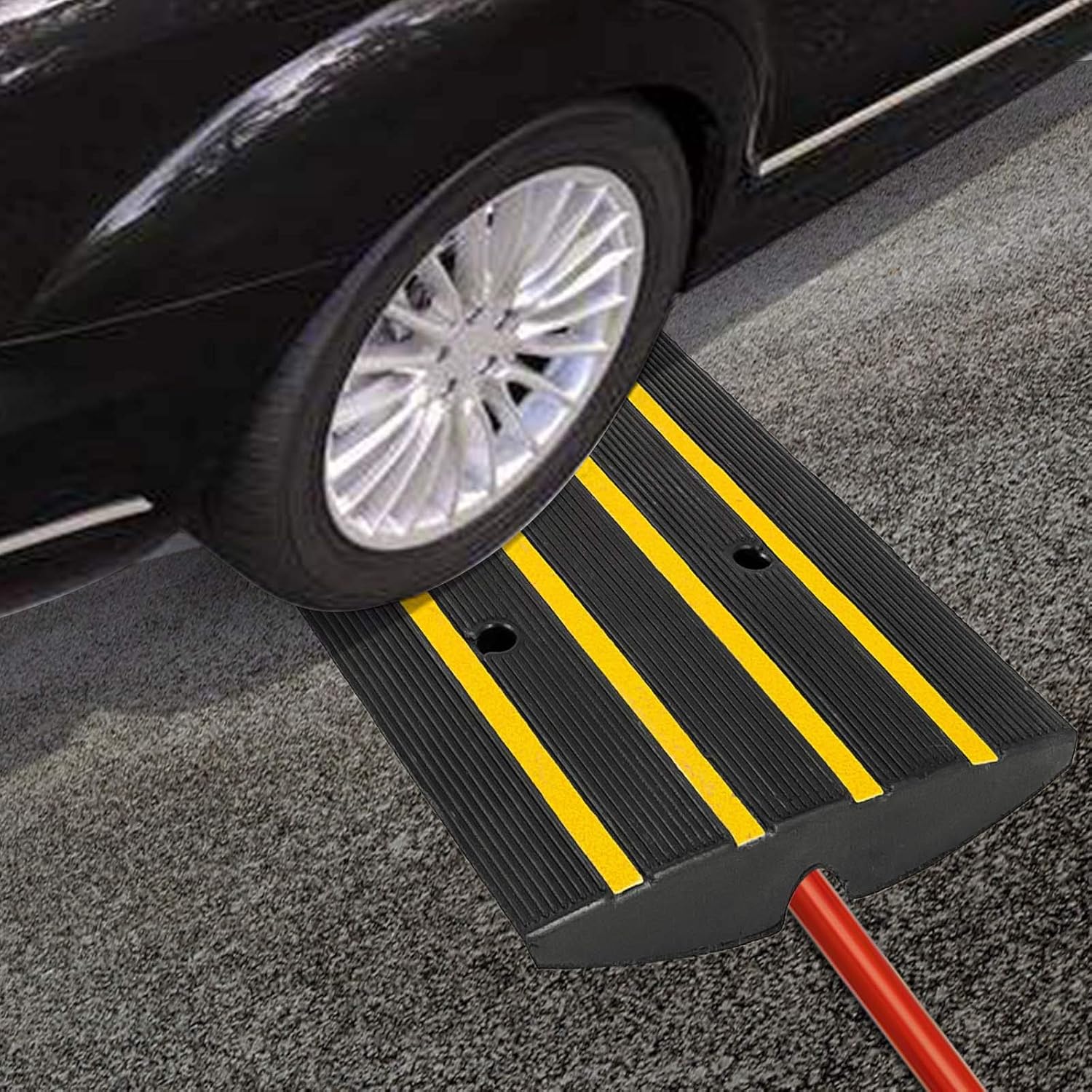 Diy Curb Ramp / 10 Diy Curb Ramps Ideas Curb Ramp Driveway Ramp Diy