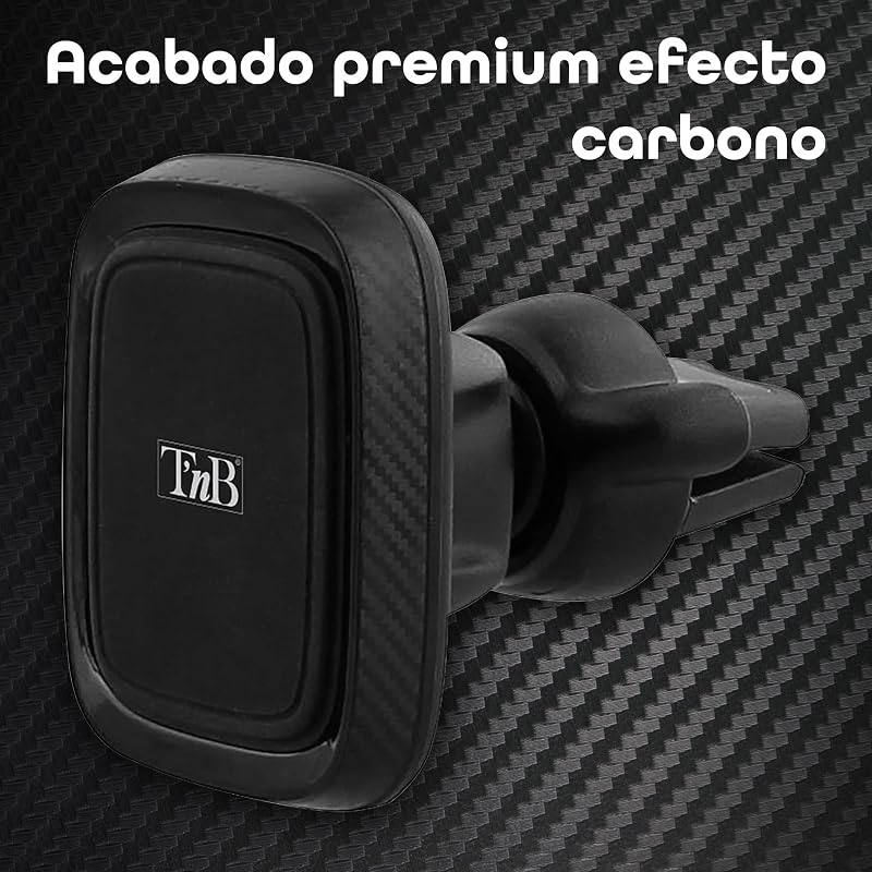 TnB 8117 Soporte para móviles 360°