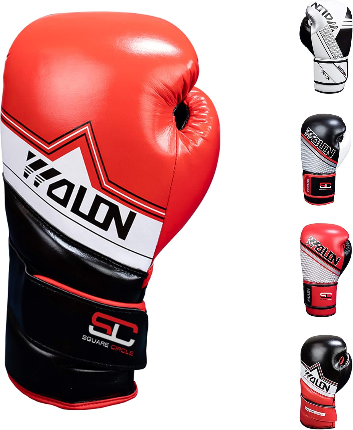 boxing gloves without wraps
