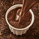 Hotel Chocolat Milky 50% Hot Chocolate Sachets 20 x 700g Velvetiser view 5