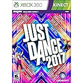 Just Dance 2017 - Xbox 360 (Renewed)