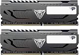 Patriot Memory Viper Steel DDR4 64GB 2x32GB 3600MHz Kit PVS464G360C8K view 2