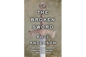 The Broken Sword
