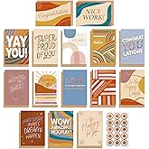 American Greetings 15-Count Congratulations Card Bundle with Envelopes- Baby, Wedding, and General Congrats