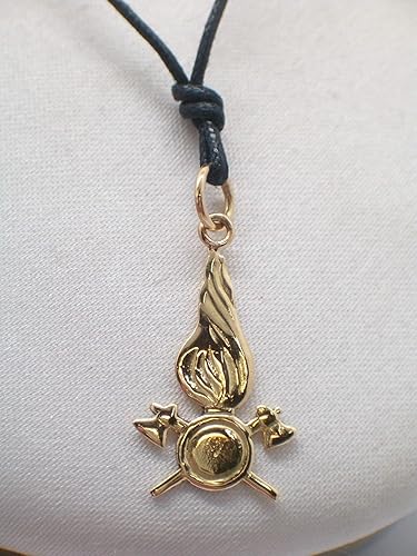 Bracciale In Pietra Dura Agata Fuoco Con Ciondolo Pendente Zampa In... | Su MissHobby - Foto 9