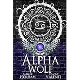 Alpha Wolf: Alternate Cover (Darkmore Penitentiary)