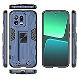 Compatible with Xiaomi 13 5G Case,Built-in Magnetic