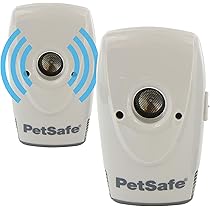 petsafe ultrasonic bark control