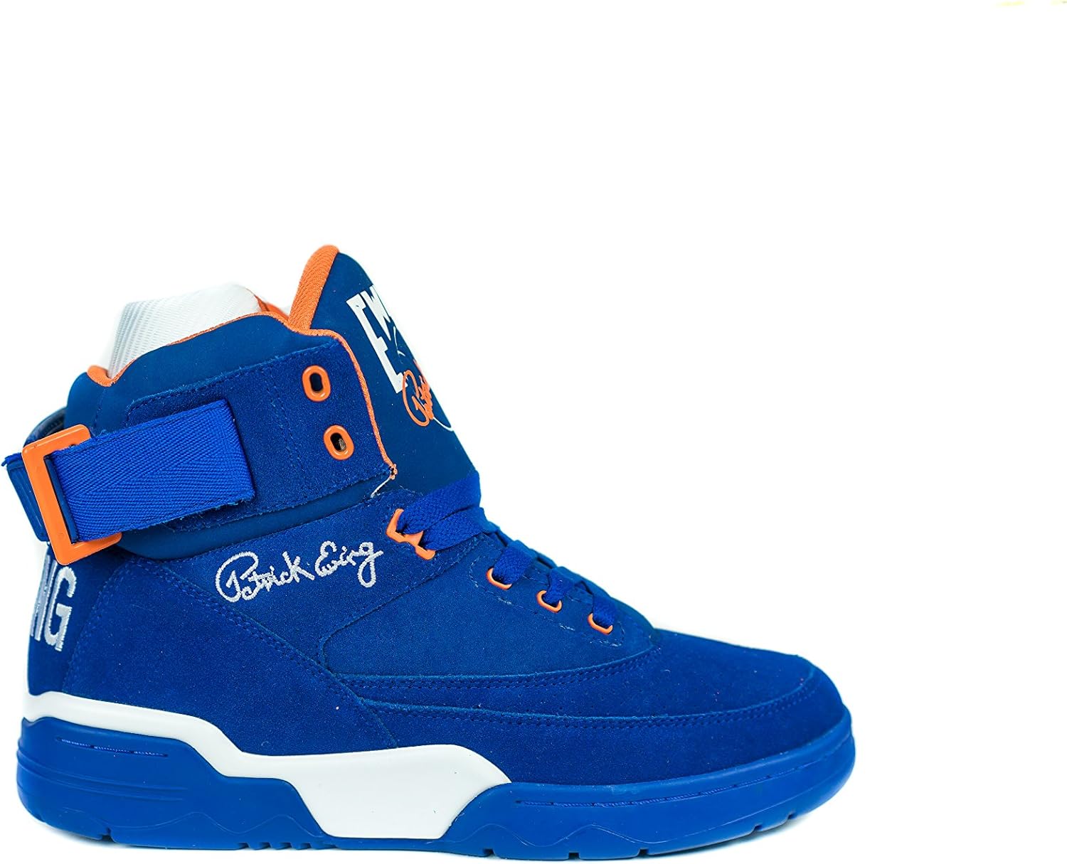 patrick ewing shoes canada