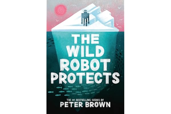 Wild robot дата. The wild robot. the wild robot peter brown p.