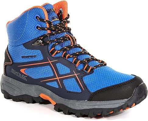 regatta walking boots