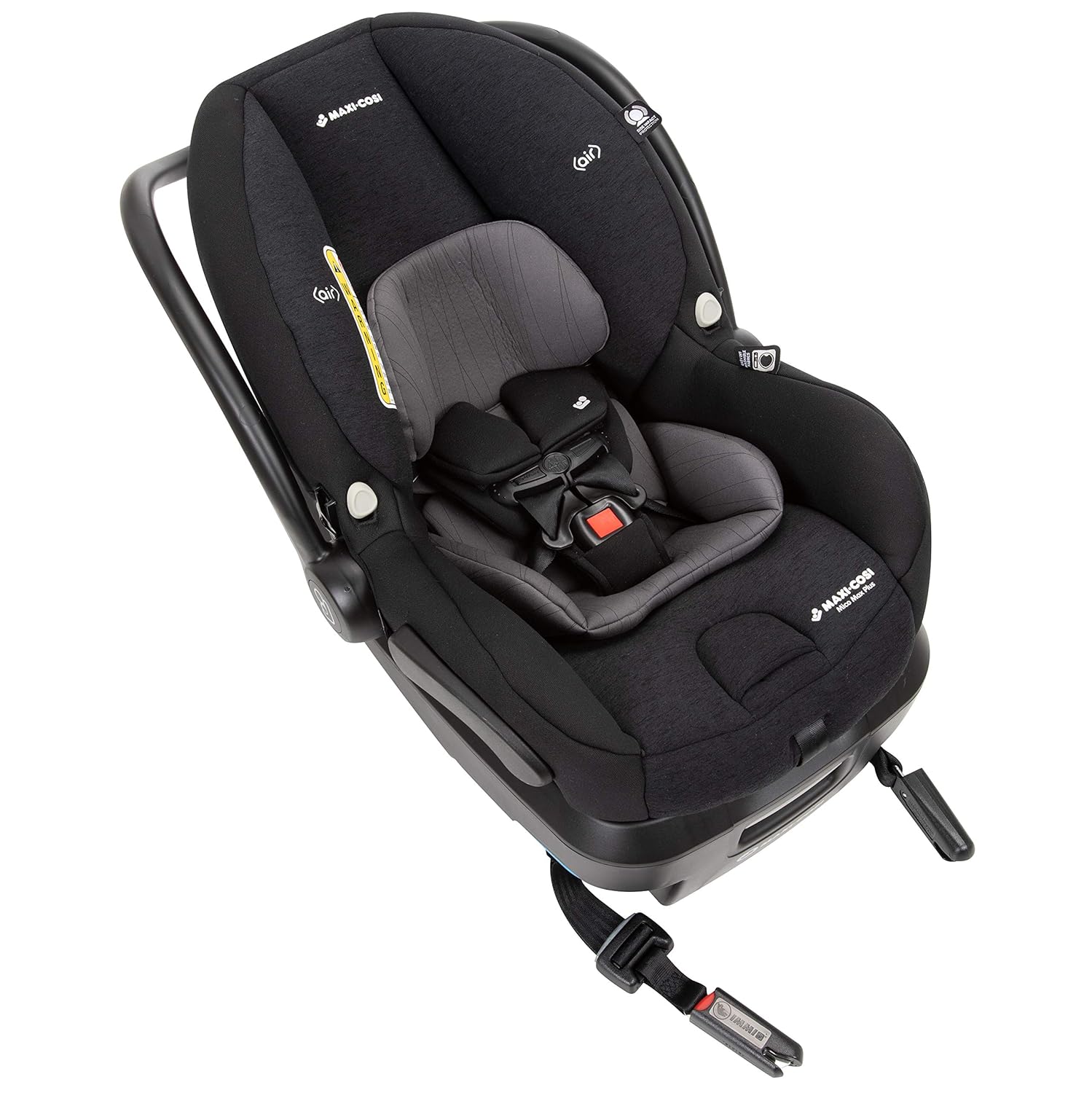 mico max stroller