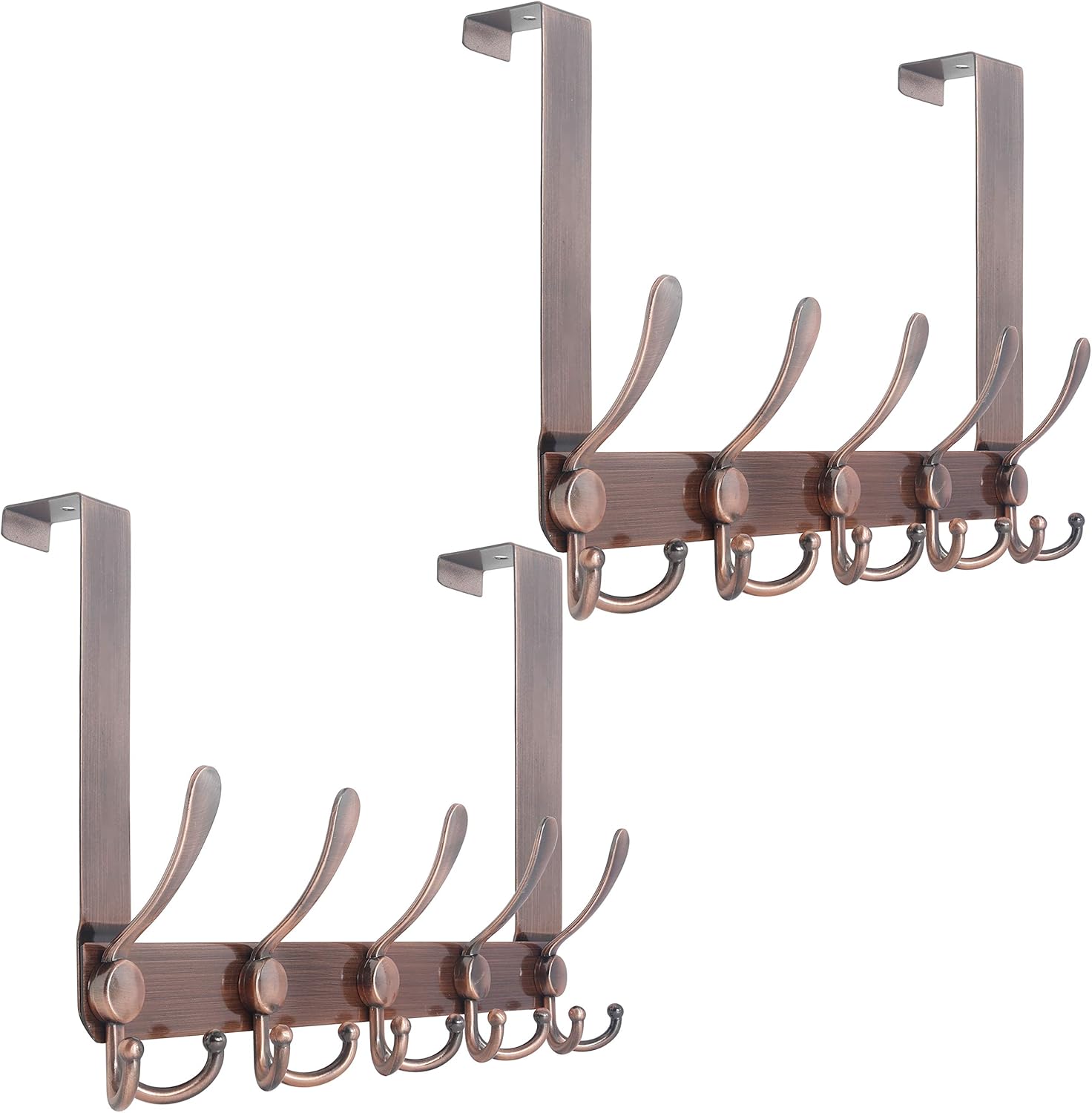 Best Webi Copper Coat Rack Hooks
