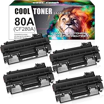 laserjet pro 400 toner replacement