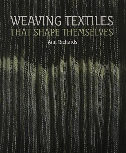 Download Weaving Textiles That Shape Themselves PDF