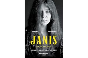Janis: Her Life and Music