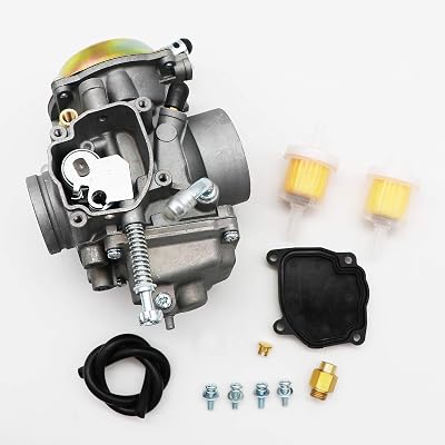 Buy Kipa Carburetor For Polaris Ranger 500 1999 09 Sportsman 500 Atv Quad Utv 2x4 4x4 6x6 Magnum 425 Atp330 Mv7 Big Boss Trail Blazer Carb Oem Number 1614 11 Online In Indonesia B07k7fvvnq