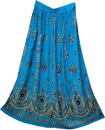 gypsy skirt amazon