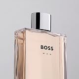 BOSS Man Eau de Toilette 100ml by Hugo Boss Ambery Apple Vanilla Frankincense view 3