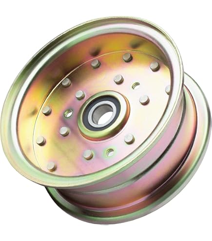 Amazon.com : Exmark 1-653190 Spacer Lazer Z CT HP : Lawn