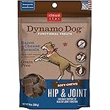 dynamo dog treats