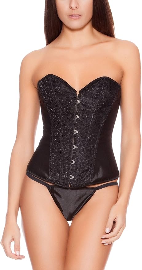 corsets lenceria