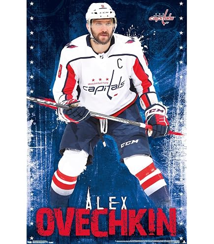 Legends Never Die, Inc. Alexander Ovechkin Career G Produktbild-Vorschau 5