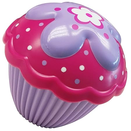 Cupcake Surprise – Liebevoll Duftende Puppe – Lorie