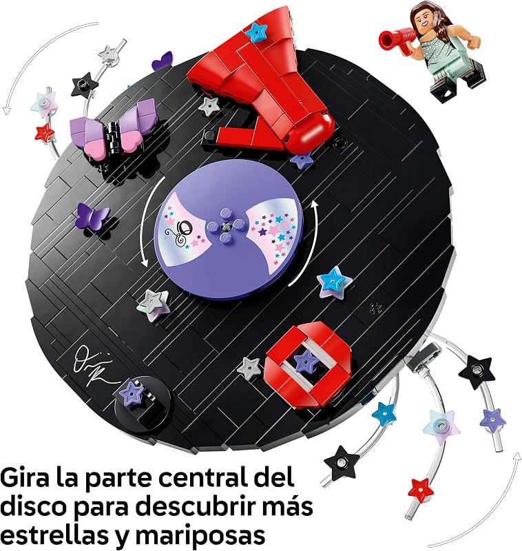 Editions Vinilo de Olivia Rodrigo 43028 — foto 5 de 8