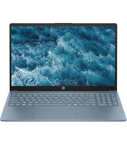 Amazon.com: HP Pavilion 15.6