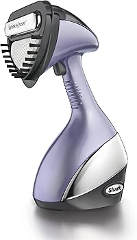 Shark Professional Portable Garment Steamer for Clothes