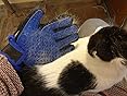 Guanto Spazzola Per Cani E Gatti - Rimuove Peli Morti, Massaggia E Pettina, Con Sacchetti Regalo - Foto 14