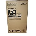 Riso S-8131 F II Type Duplicator Masters 2 Per Box Risograph S-8131UA (Not Old S-4363 Masters)