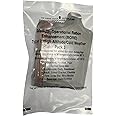Authentic USGI M.O.R.E. (Modular Operational Ration Enhancement Food Packet) - Ration Supplement for MRE, FSR, MCW, HDR, HALAL, KOSHER or Other Rations - Approximately 1,000 Calories (Menu 3)