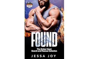Found: The Ember Heart Search and Rescue Collection (Ember Heart Ridge Search and Rescue)