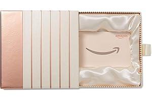 鶹.ca Gift Card for Any Amount in Rose Gold Box