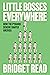 Little Bosses Everywhere: How the Pyramid Scheme Shaped America book cover