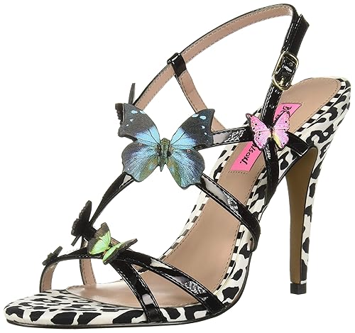 amazon betsey johnson shoes
