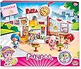 pinypon school