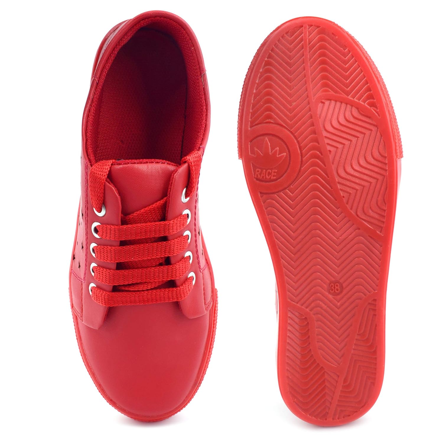 beonza women's synthetic casual shoes