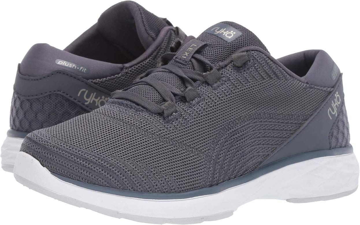 ryka elia walking shoe