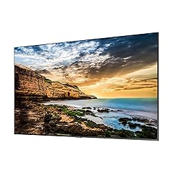 SAMSUNG 43” QET Series LFD Display with