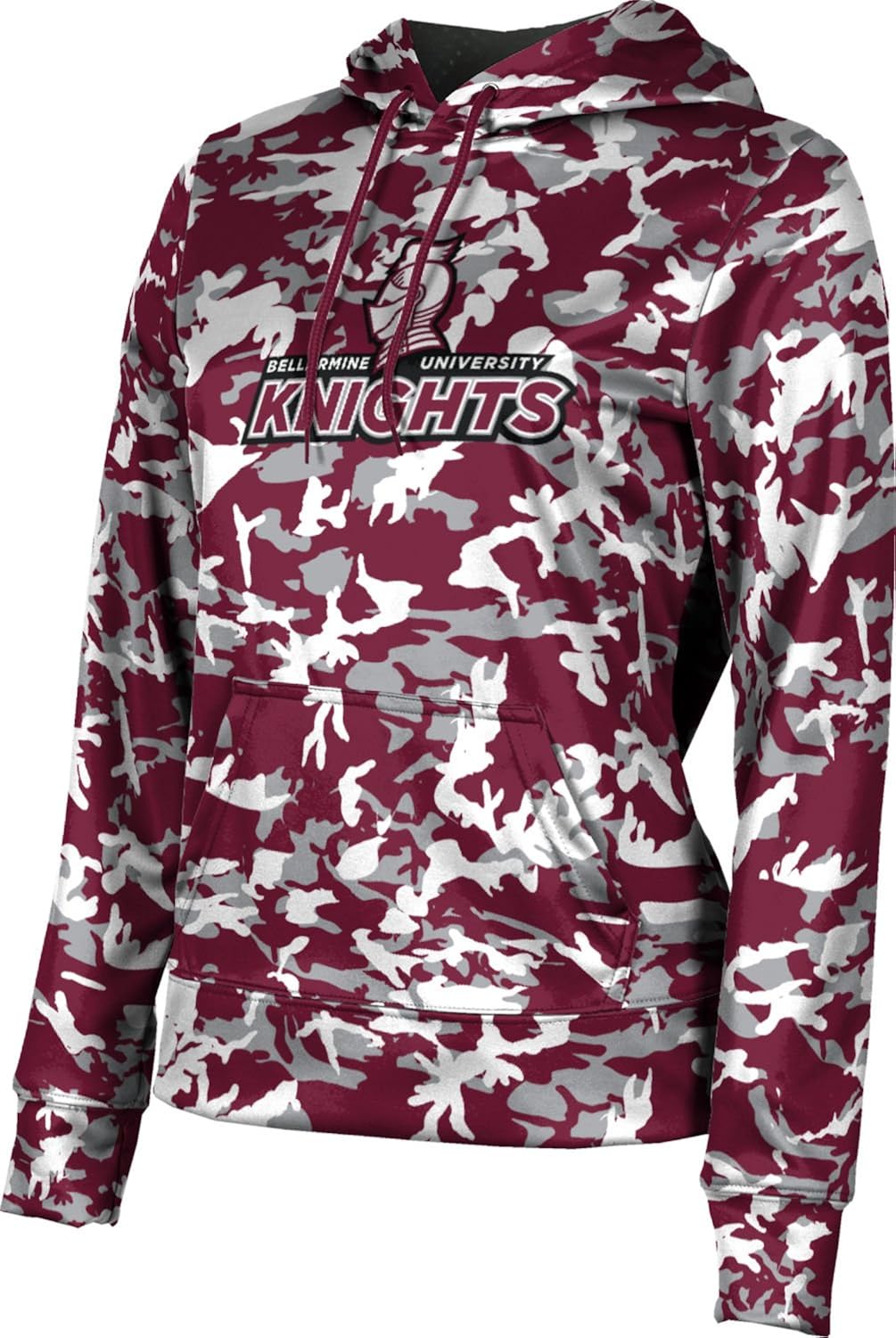 bellarmine university sweatshirt