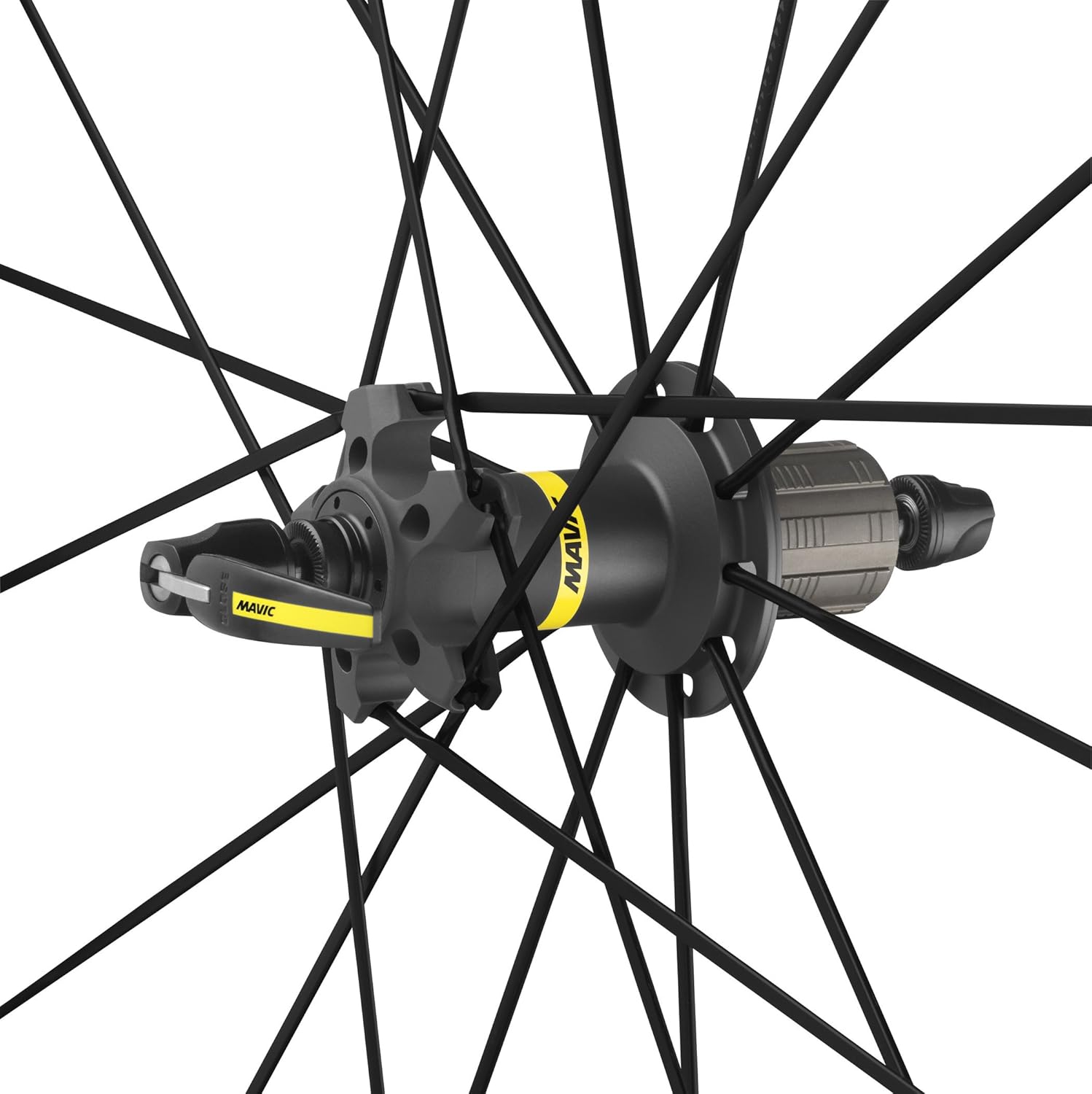 mavic ksyrium pro haute route