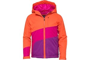 Arctix Kids' Frost Insulated Winter Jacket