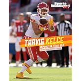Travis Kelce: Superstar Tight End (Sports Illustrated Kids Stars of Sports)