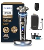 Amazon.com: Philips Norelco Shaver Series 9000 Prestige, Wet and