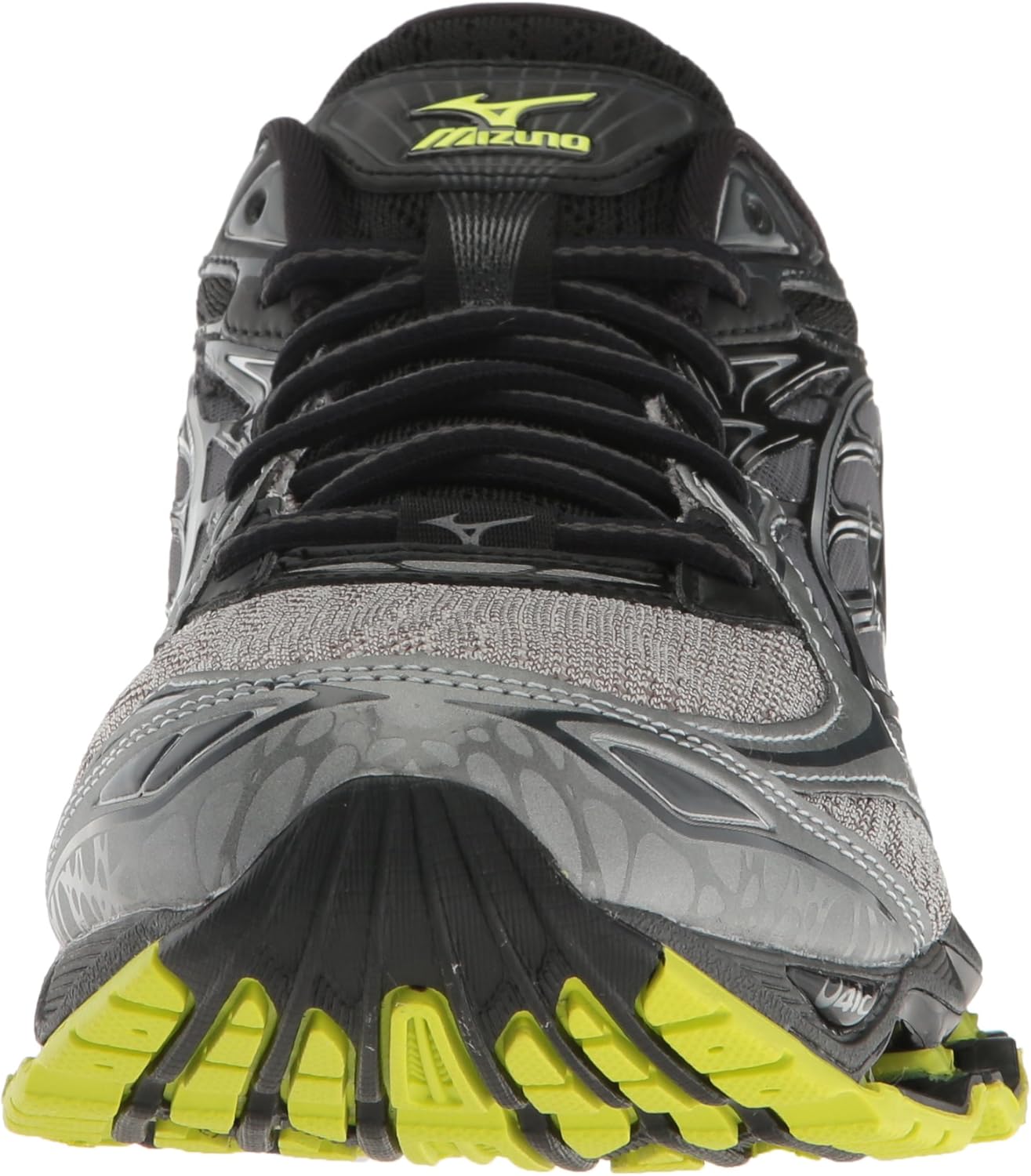 mizuno wave prophecy 6 olive