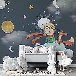 Muravie Muravie Little Prince Story Space