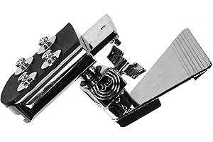 DRUM WORKSHOP DW DWCP9908CR DL Bass Drum Lifter